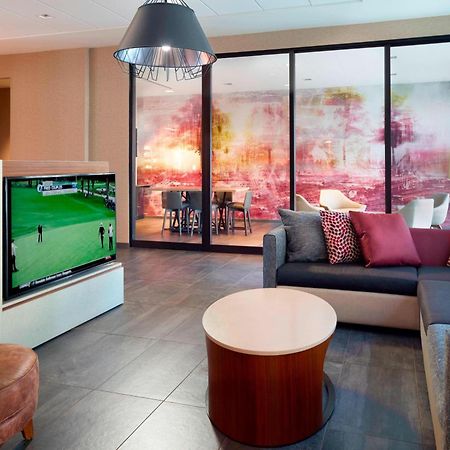 Courtyard By Marriott Lagrange Hotel Ngoại thất bức ảnh