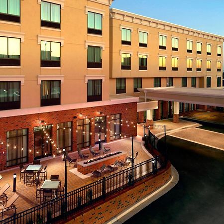 Courtyard By Marriott Lagrange Hotel Ngoại thất bức ảnh